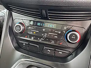 Used 2016 Ford C-Max Titanium X Blue - Interior and Exterior details 19