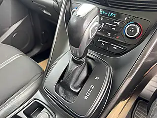 Used 2016 Ford C-Max Titanium X Blue - Interior and Exterior details 20
