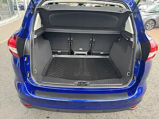 Used 2016 Ford C-Max Titanium X Blue - Interior and Exterior details 7