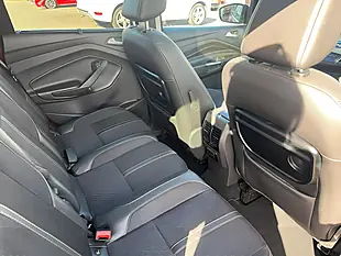 Used 2016 Ford C-Max Titanium X Red - Interior and Exterior details 10