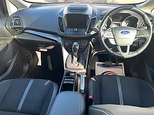 Used 2016 Ford C-Max Titanium X Red - Interior and Exterior details 13