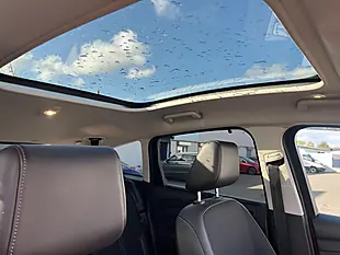 Used 2016 Ford C-Max Titanium X Red - Interior and Exterior details 14