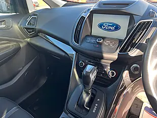 Used 2016 Ford C-Max Titanium X Red - Interior and Exterior details 15