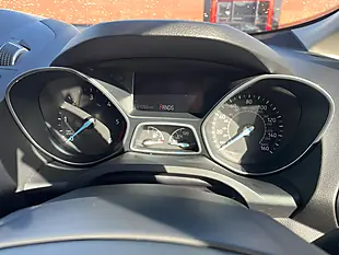 Used 2016 Ford C-Max Titanium X Red - Interior and Exterior details 16