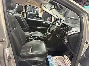 Used 2016 Ford C-Max Titanium X Silver - Interior and Exterior details 12