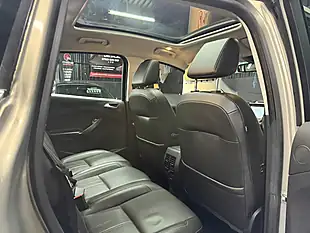 Used 2016 Ford C-Max Titanium X Silver - Interior and Exterior details 14