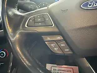Used 2016 Ford C-Max Titanium X Silver - Interior and Exterior details 16