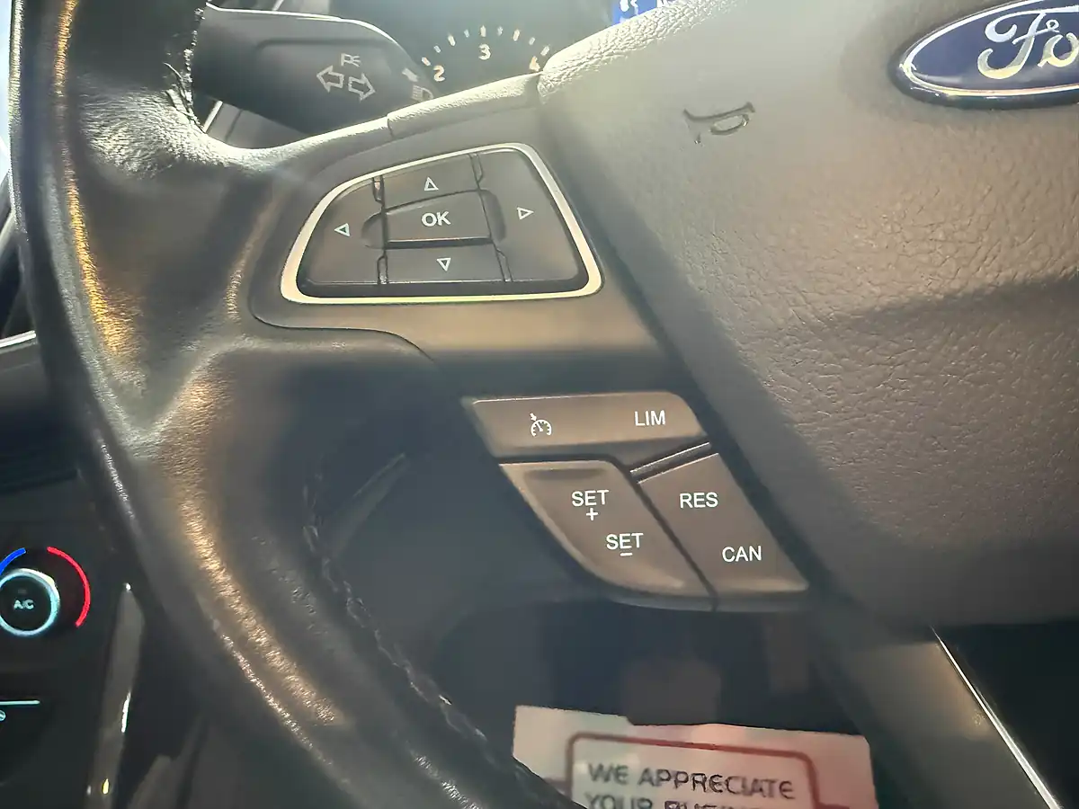 Used 2016 Ford C-Max Titanium X Silver - Interior and Exterior details 16