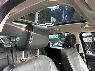 Used 2016 Ford C-Max Titanium X Silver - Interior and Exterior details 17