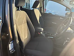 Used 2016 Ford C-Max Zetec Brown - Interior and Exterior details 16