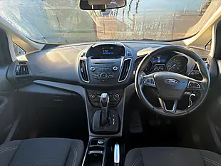 Used 2016 Ford C-Max Zetec Brown - Interior and Exterior details 18