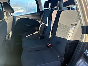 Used 2016 Ford C-Max Zetec Brown - Interior and Exterior details 19