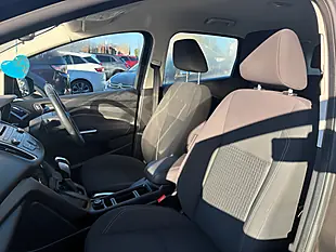 Used 2016 Ford C-Max Zetec Brown - Interior and Exterior details 20