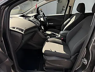 Used 2016 Ford C-Max Zetec Grey - Interior and Exterior details 11