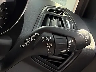 Used 2016 Ford C-Max Zetec Grey - Interior and Exterior details 15