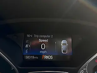 Used 2016 Ford C-Max Zetec Grey - Interior and Exterior details 16