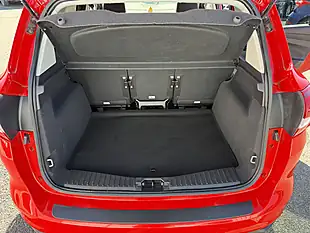 Used 2016 Ford C-Max Zetec Red - Interior and Exterior details 15