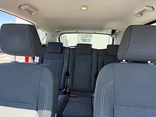 Used 2016 Ford C-Max Zetec Red - Interior and Exterior details 18