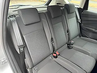 Used 2016 Ford C-Max Zetec Silver - Interior and Exterior details 6