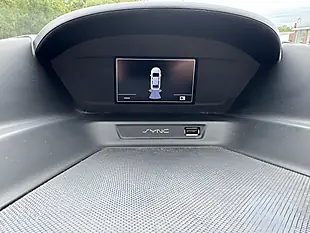 Used 2016 Ford C-Max Zetec Silver - Interior and Exterior details 7