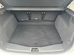 Used 2016 Ford C-Max Zetec Silver - Interior and Exterior details 8