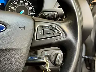 Used 2016 Ford C-Max Zetec Silver - Interior and Exterior details 19