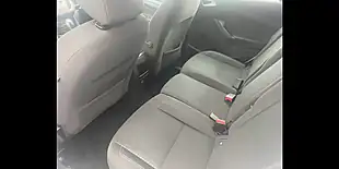 Used 2016 Ford C-Max Zetec White - Interior and Exterior details 10