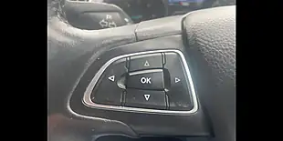 Used 2016 Ford C-Max Zetec White - Interior and Exterior details 17