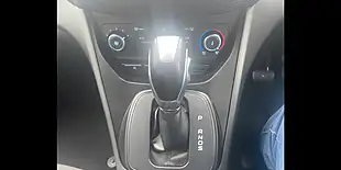Used 2016 Ford C-Max Zetec White - Interior and Exterior details 19