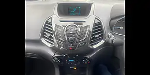 Used 2016 Ford Ecosport Titanium Black - Interior and Exterior details 15