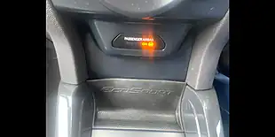 Used 2016 Ford Ecosport Titanium Black - Interior and Exterior details 18