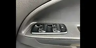 Used 2016 Ford Ecosport Titanium Blue - Interior and Exterior details 11