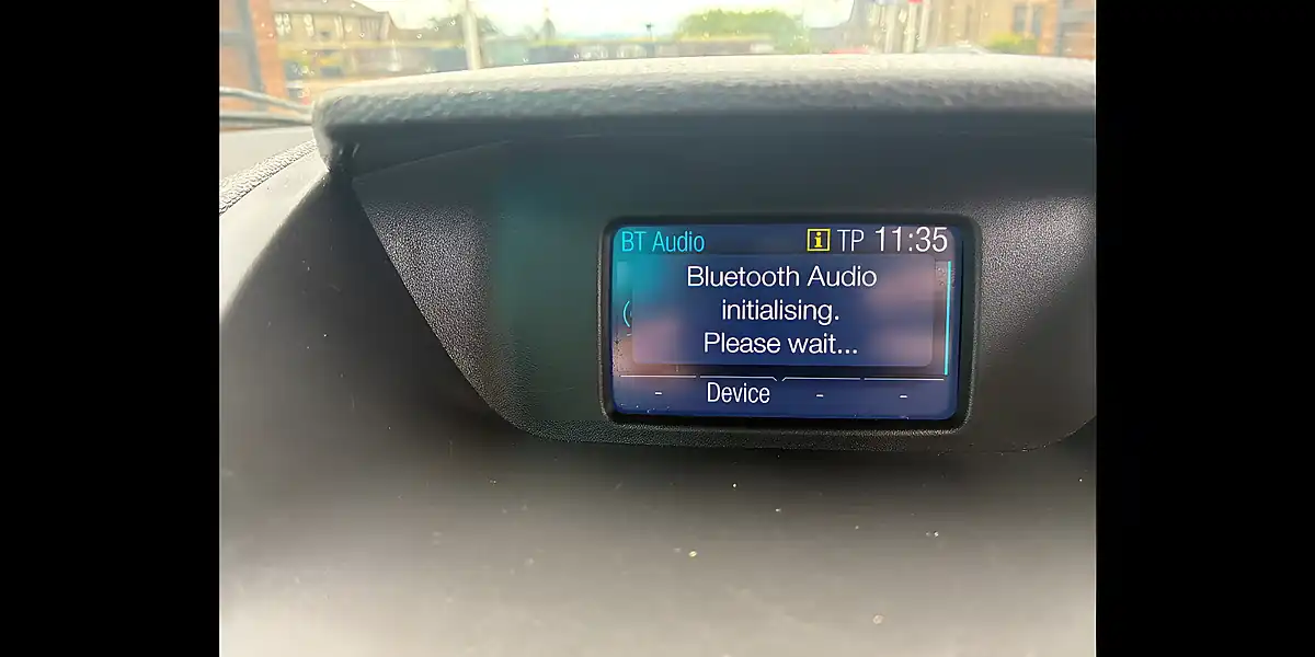 Used 2016 Ford Ecosport Titanium Blue - Interior and Exterior details 13