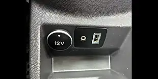 Used 2016 Ford Ecosport Titanium Blue - Interior and Exterior details 15
