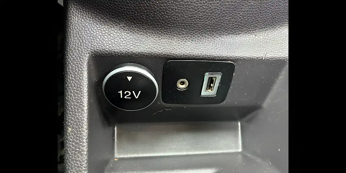 Used 2016 Ford Ecosport Titanium Blue - Interior and Exterior details 15