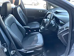 Used 2016 Ford Ecosport Titanium Grey - Interior and Exterior details 11