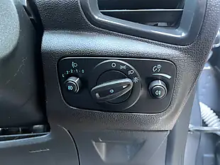 Used 2016 Ford Ecosport Titanium Grey - Interior and Exterior details 17