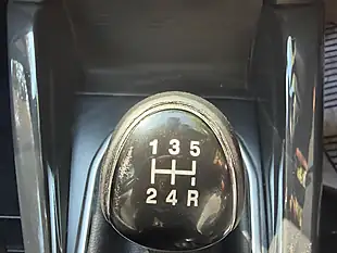 Used 2016 Ford Ecosport Titanium Grey - Interior and Exterior details 13