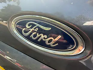 Used 2016 Ford Ecosport Titanium Grey - Interior and Exterior details 9