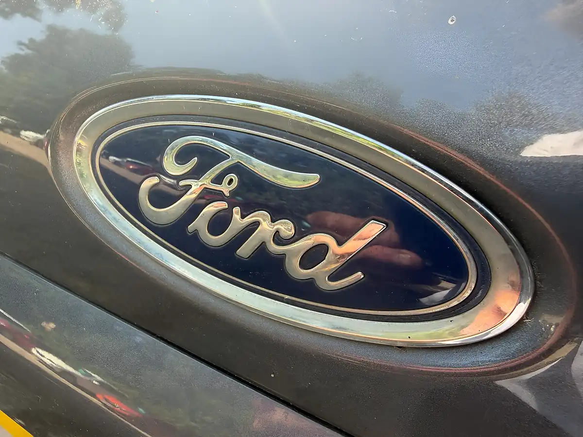 Used 2016 Ford Ecosport Titanium Grey - Interior and Exterior details 9