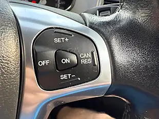 Used 2016 Ford Ecosport Titanium Grey - Interior and Exterior details 18