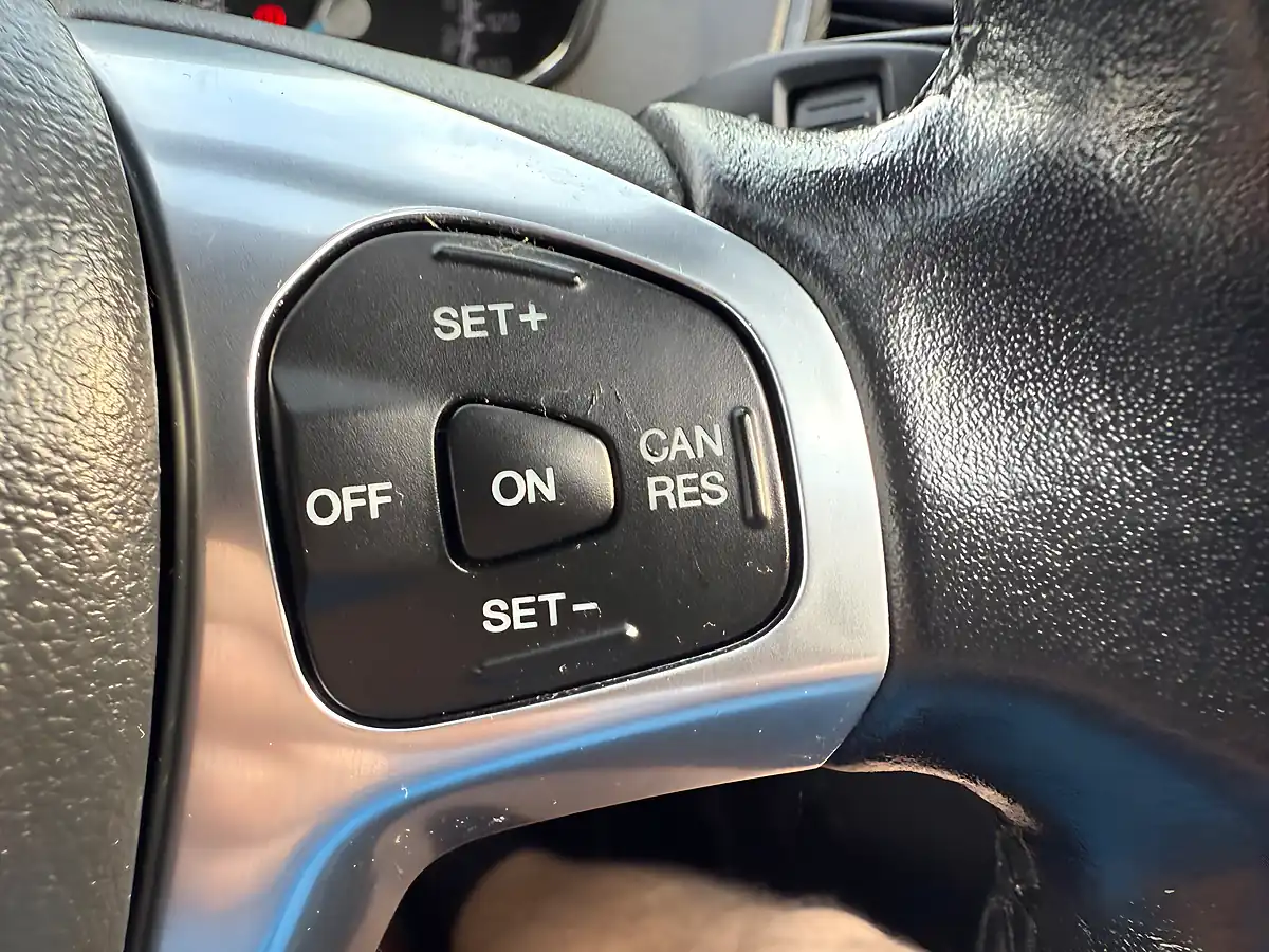 Used 2016 Ford Ecosport Titanium Grey - Interior and Exterior details 18