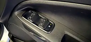 Used 2016 Ford Ecosport Titanium Silver - Interior and Exterior details 16