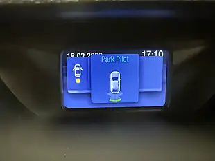 Used 2016 Ford Ecosport Titanium White - Interior and Exterior details 10