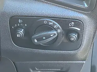 Used 2016 Ford Ecosport Titanium Yellow - Interior and Exterior details 15