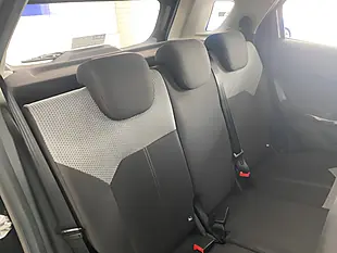 Used 2016 Ford Ecosport Zetec Black - Interior and Exterior details 15
