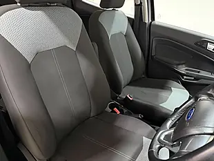 Used 2016 Ford Ecosport Zetec Black - Interior and Exterior details 10
