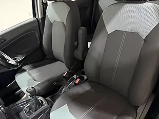 Used 2016 Ford Ecosport Zetec Black - Interior and Exterior details 11