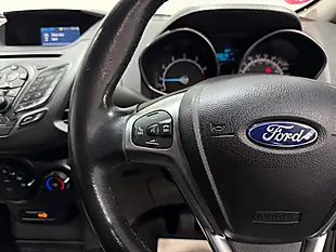 Used 2016 Ford Ecosport Zetec Black - Interior and Exterior details 13