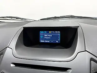 Used 2016 Ford Ecosport Zetec Black - Interior and Exterior details 14